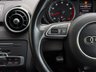 USED 2016 65 AUDI A1 1.4 TFSI Sport Hatchback 3dr Petrol Manual Euro 6 (s/s) (125 ps) 