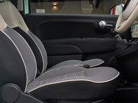 USED 2018 67 FIAT 500 1.2 Lounge Hatchback 3dr Petrol Manual Euro 6 (s/s) (69 bhp) FSH|7"TOUCHSCREEN|NAV|ULEZ