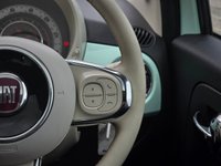 USED 2018 67 FIAT 500 1.2 Lounge Hatchback 3dr Petrol Manual Euro 6 (s/s) (69 bhp) FSH|7"TOUCHSCREEN|NAV|ULEZ