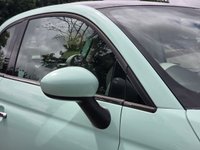 USED 2018 67 FIAT 500 1.2 Lounge Hatchback 3dr Petrol Manual Euro 6 (s/s) (69 bhp) FSH|7"TOUCHSCREEN|NAV|ULEZ