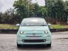 USED 2018 67 FIAT 500 1.2 Lounge Hatchback 3dr Petrol Manual Euro 6 (s/s) (69 bhp) FSH|7"TOUCHSCREEN|NAV|ULEZ