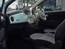 USED 2018 67 FIAT 500 1.2 Lounge Hatchback 3dr Petrol Manual Euro 6 (s/s) (69 bhp) FSH|7"TOUCHSCREEN|NAV|ULEZ
