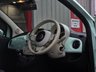 USED 2018 67 FIAT 500 1.2 Lounge Hatchback 3dr Petrol Manual Euro 6 (s/s) (69 bhp) FSH|7"TOUCHSCREEN|NAV|ULEZ