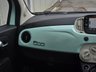 USED 2018 67 FIAT 500 1.2 Lounge Hatchback 3dr Petrol Manual Euro 6 (s/s) (69 bhp) FSH|7"TOUCHSCREEN|NAV|ULEZ