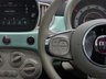 USED 2018 67 FIAT 500 1.2 Lounge Hatchback 3dr Petrol Manual Euro 6 (s/s) (69 bhp) FSH|7"TOUCHSCREEN|NAV|ULEZ
