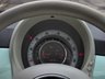 USED 2018 67 FIAT 500 1.2 Lounge Hatchback 3dr Petrol Manual Euro 6 (s/s) (69 bhp) FSH|7"TOUCHSCREEN|NAV|ULEZ