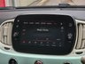 USED 2018 67 FIAT 500 1.2 Lounge Hatchback 3dr Petrol Manual Euro 6 (s/s) (69 bhp) FSH|7"TOUCHSCREEN|NAV|ULEZ
