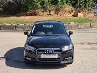 USED 2015 15 AUDI A1 1.6 TDI Sport Sportback 5dr Diesel Manual Euro 6 (s/s) (116 ps) 