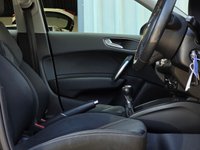 USED 2015 15 AUDI A1 1.6 TDI Sport Sportback 5dr Diesel Manual Euro 6 (s/s) (116 ps) 
