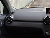 USED 2015 15 AUDI A1 1.6 TDI Sport Sportback 5dr Diesel Manual Euro 6 (s/s) (116 ps) 