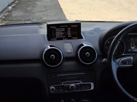 USED 2015 15 AUDI A1 1.6 TDI Sport Sportback 5dr Diesel Manual Euro 6 (s/s) (116 ps) 