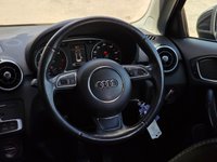 USED 2015 15 AUDI A1 1.6 TDI Sport Sportback 5dr Diesel Manual Euro 6 (s/s) (116 ps) 