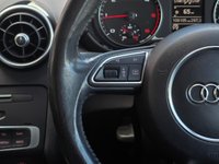 USED 2015 15 AUDI A1 1.6 TDI Sport Sportback 5dr Diesel Manual Euro 6 (s/s) (116 ps) 
