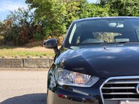 USED 2015 15 AUDI A1 1.6 TDI Sport Sportback 5dr Diesel Manual Euro 6 (s/s) (116 ps) 