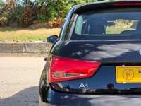 USED 2015 15 AUDI A1 1.6 TDI Sport Sportback 5dr Diesel Manual Euro 6 (s/s) (116 ps) 