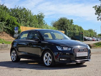2015 AUDI A1