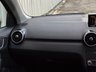 USED 2015 15 AUDI A1 1.6 TDI Sport Sportback 5dr Diesel Manual Euro 6 (s/s) (116 ps) 