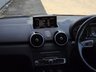 USED 2015 15 AUDI A1 1.6 TDI Sport Sportback 5dr Diesel Manual Euro 6 (s/s) (116 ps) 