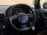 USED 2015 15 AUDI A1 1.6 TDI Sport Sportback 5dr Diesel Manual Euro 6 (s/s) (116 ps) 