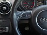 USED 2015 15 AUDI A1 1.6 TDI Sport Sportback 5dr Diesel Manual Euro 6 (s/s) (116 ps) 