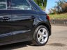 USED 2015 15 AUDI A1 1.6 TDI Sport Sportback 5dr Diesel Manual Euro 6 (s/s) (116 ps) 