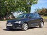 USED 2015 15 AUDI A1 1.6 TDI Sport Sportback 5dr Diesel Manual Euro 6 (s/s) (116 ps) 