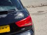 USED 2015 15 AUDI A1 1.6 TDI Sport Sportback 5dr Diesel Manual Euro 6 (s/s) (116 ps) 
