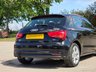 USED 2015 15 AUDI A1 1.6 TDI Sport Sportback 5dr Diesel Manual Euro 6 (s/s) (116 ps) 