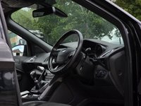 USED 2017 17 FORD KUGA 2.0 TDCi EcoBlue ST-Line SUV 5dr Diesel Manual Euro 6 (s/s) (150 ps) FSH|CAMERA|BLACKPACK|ULEZ