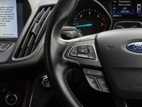 USED 2017 17 FORD KUGA 2.0 TDCi EcoBlue ST-Line SUV 5dr Diesel Manual Euro 6 (s/s) (150 ps) FSH|CAMERA|BLACKPACK|ULEZ