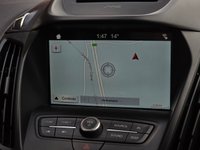 USED 2017 17 FORD KUGA 2.0 TDCi EcoBlue ST-Line SUV 5dr Diesel Manual Euro 6 (s/s) (150 ps) FSH|CAMERA|BLACKPACK|ULEZ