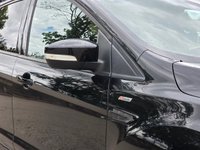 USED 2017 17 FORD KUGA 2.0 TDCi EcoBlue ST-Line SUV 5dr Diesel Manual Euro 6 (s/s) (150 ps) FSH|CAMERA|BLACKPACK|ULEZ