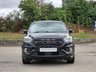 USED 2017 17 FORD KUGA 2.0 TDCi EcoBlue ST-Line SUV 5dr Diesel Manual Euro 6 (s/s) (150 ps) FSH|CAMERA|BLACKPACK|ULEZ