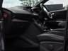 USED 2017 17 FORD KUGA 2.0 TDCi EcoBlue ST-Line SUV 5dr Diesel Manual Euro 6 (s/s) (150 ps) FSH|CAMERA|BLACKPACK|ULEZ