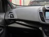 USED 2017 17 FORD KUGA 2.0 TDCi EcoBlue ST-Line SUV 5dr Diesel Manual Euro 6 (s/s) (150 ps) FSH|CAMERA|BLACKPACK|ULEZ