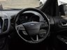 USED 2017 17 FORD KUGA 2.0 TDCi EcoBlue ST-Line SUV 5dr Diesel Manual Euro 6 (s/s) (150 ps) FSH|CAMERA|BLACKPACK|ULEZ