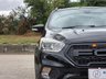 USED 2017 17 FORD KUGA 2.0 TDCi EcoBlue ST-Line SUV 5dr Diesel Manual Euro 6 (s/s) (150 ps) FSH|CAMERA|BLACKPACK|ULEZ