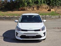 USED 2022 71 KIA RIO 1.0 T-GDi 2 Hatchback 5dr Petrol Manual Euro 6 (s/s) (99 bhp) FSH|LOWOWNERS|ULEZ|6MWARRANTY