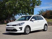 USED 2022 71 KIA RIO 1.0 T-GDi 2 Hatchback 5dr Petrol Manual Euro 6 (s/s) (99 bhp) FSH|LOWOWNERS|ULEZ|6MWARRANTY