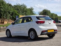 USED 2022 71 KIA RIO 1.0 T-GDi 2 Hatchback 5dr Petrol Manual Euro 6 (s/s) (99 bhp) FSH|LOWOWNERS|ULEZ|6MWARRANTY