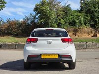 USED 2022 71 KIA RIO 1.0 T-GDi 2 Hatchback 5dr Petrol Manual Euro 6 (s/s) (99 bhp) FSH|LOWOWNERS|ULEZ|6MWARRANTY