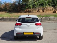 USED 2022 71 KIA RIO 1.0 T-GDi 2 Hatchback 5dr Petrol Manual Euro 6 (s/s) (99 bhp) FSH|LOWOWNERS|ULEZ|6MWARRANTY