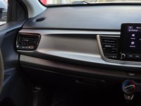USED 2022 71 KIA RIO 1.0 T-GDi 2 Hatchback 5dr Petrol Manual Euro 6 (s/s) (99 bhp) FSH|LOWOWNERS|ULEZ|6MWARRANTY