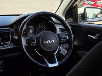 USED 2022 71 KIA RIO 1.0 T-GDi 2 Hatchback 5dr Petrol Manual Euro 6 (s/s) (99 bhp) FSH|LOWOWNERS|ULEZ|6MWARRANTY