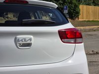 USED 2022 71 KIA RIO 1.0 T-GDi 2 Hatchback 5dr Petrol Manual Euro 6 (s/s) (99 bhp) FSH|LOWOWNERS|ULEZ|6MWARRANTY