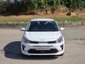 USED 2022 71 KIA RIO 1.0 T-GDi 2 Hatchback 5dr Petrol Manual Euro 6 (s/s) (99 bhp) FSH|LOWOWNERS|ULEZ|6MWARRANTY