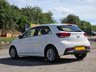 USED 2022 71 KIA RIO 1.0 T-GDi 2 Hatchback 5dr Petrol Manual Euro 6 (s/s) (99 bhp) FSH|LOWOWNERS|ULEZ|6MWARRANTY