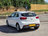 USED 2022 71 KIA RIO 1.0 T-GDi 2 Hatchback 5dr Petrol Manual Euro 6 (s/s) (99 bhp) FSH|LOWOWNERS|ULEZ|6MWARRANTY
