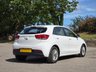 USED 2022 71 KIA RIO 1.0 T-GDi 2 Hatchback 5dr Petrol Manual Euro 6 (s/s) (99 bhp) FSH|LOWOWNERS|ULEZ|6MWARRANTY