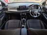 USED 2022 71 KIA RIO 1.0 T-GDi 2 Hatchback 5dr Petrol Manual Euro 6 (s/s) (99 bhp) FSH|LOWOWNERS|ULEZ|6MWARRANTY
